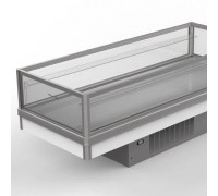 Вітрина холодильна Oscartielle MEGA-2 TN200 R290