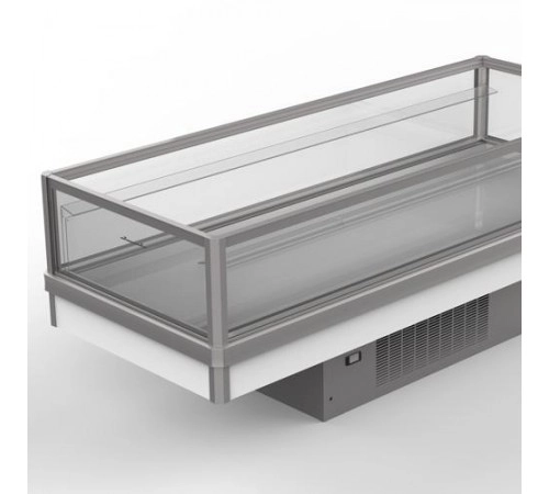 Вітрина холодильна Oscartielle MEGA-2 TN200 R290