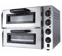 Піч для піце EWT INOX PZ2ST