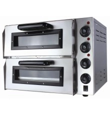 Піч для піце EWT INOX PZ2ST