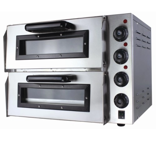 Піч для піце EWT INOX PZ2ST
