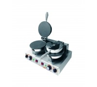 Вафельниця EWT INOX TRBW02