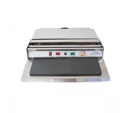 Пакувальник "гарячий стіл" EWT INOX KW450