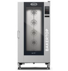 Піч пароконвекційний Unox XEBL16EUE1LS (лінія ONE)