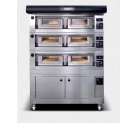 Пекти подова ел. Moretti Forni P120E C30 PAS (3)