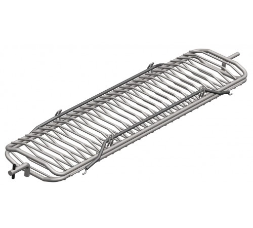 Решітка до гриля для курей CB 14080204