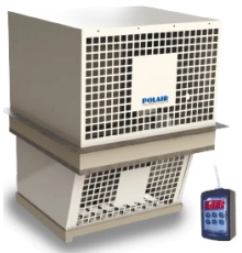Низькотемпературний моноблок MB214ST POLAIR