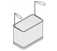 Корзина для макароноварки Bertos SCS1/3