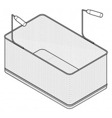 Корзина для макароноварки Bertos SCS1/1