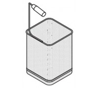 Корзина для макароноварки Bertos SCS1/6SX