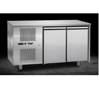 Стіл холодильний Tecnodom TP02MIDSX