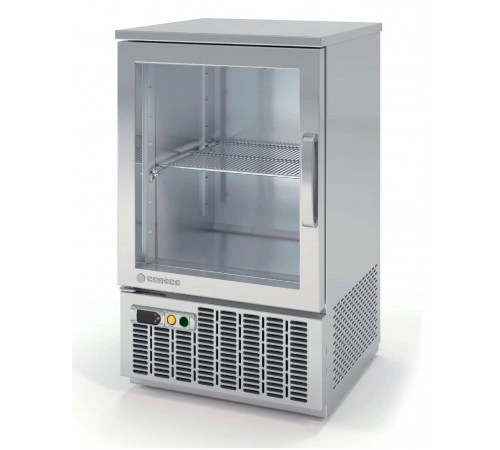 Шафа морозильна Coreco EE85-R290