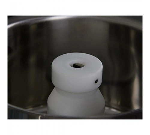 Куттер GGM GASTRO CUH9