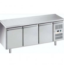 Стіл холодильний середньотемпературний Gooder GN3100TN