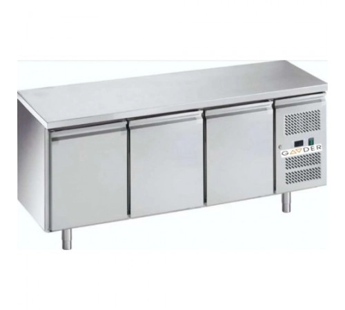 Стіл холодильний середньотемпературний Gooder GN3100TN