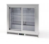 Холодильний шафа Coreco ERHS250LI-R600A
