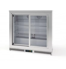 Холодильний шафа Coreco ERHS250LI-R600A