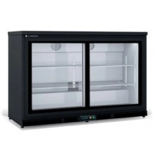 Холодильний шафа Coreco ERHS350L-R600A