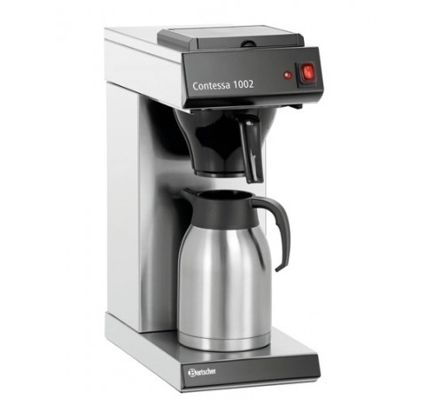 Кофеварка Bartscher 190193