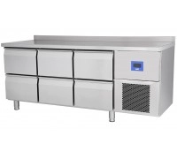Стіл холодильний Oztiryakiler 72E3.37NMV.02