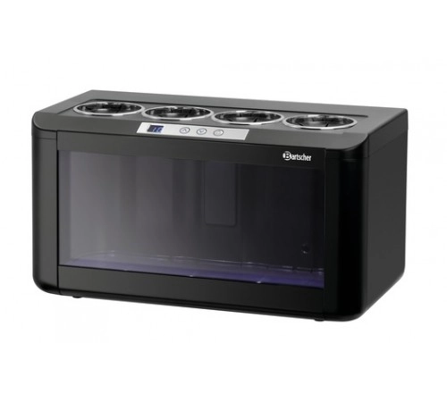 Охолоджувач для вина Bartscher 700134