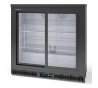 Холодильний шафа Coreco ERHS250L-R600A