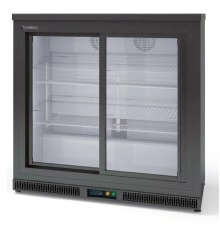 Холодильний шафа Coreco ERHS250L-R600A