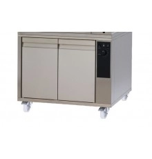 Шафа розстоєчна Moretti Forni L/100U