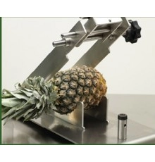 Машина для очищення ананасів CANCAN 0810
