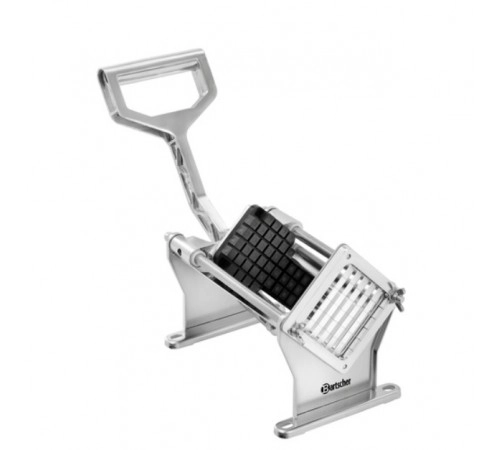 Машина для нарізки картопля фрі Bartscher 500308