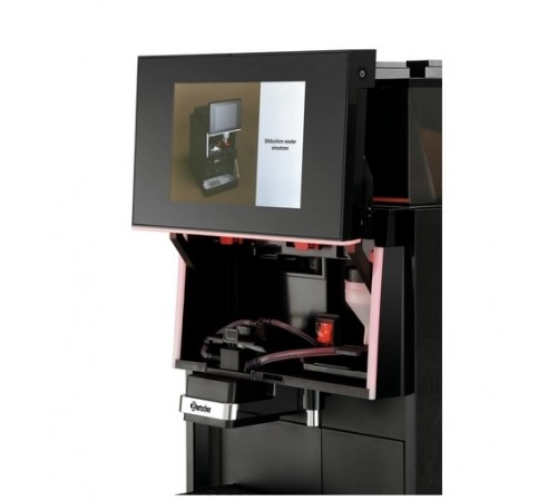 Кофеварка Bartscher 190086