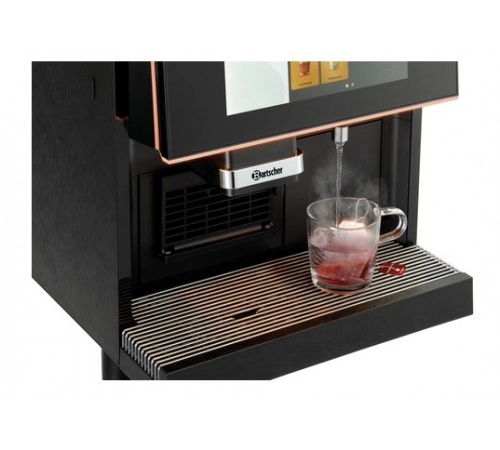 Кофеварка Bartscher 190086