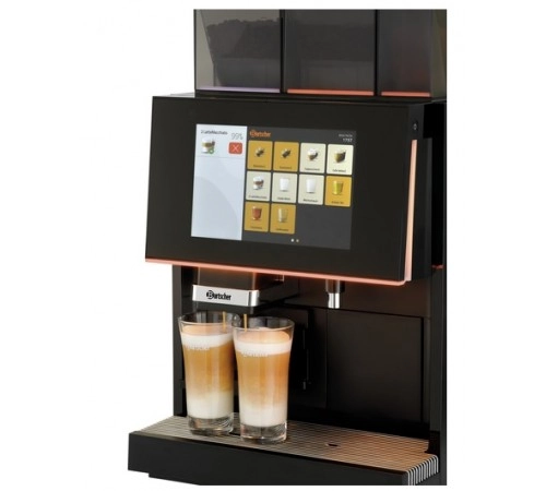 Кофеварка Bartscher 190086