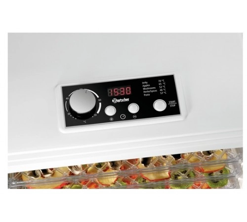 Дегідратор Bartscher A120888