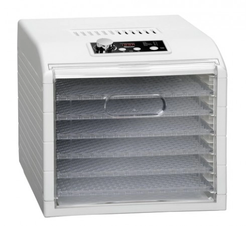 Дегідратор Bartscher A120888