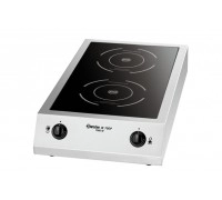 Плита індукційна Bartscher 105737