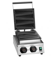 Вафельниця Bartscher 370273