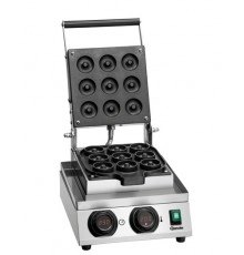 Вафельниця Bartscher 370274