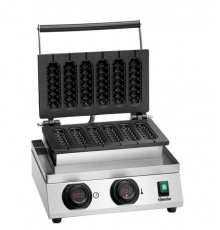 Вафельниця Bartscher 370275