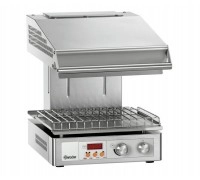 Гриль саламандра електричний Bartscher 101552