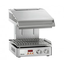 Гриль саламандра електричний Bartscher 101552