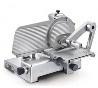 Слайсер Sirman LEONARDO 350 EVO BS2 (163571G02O) CE Prof.