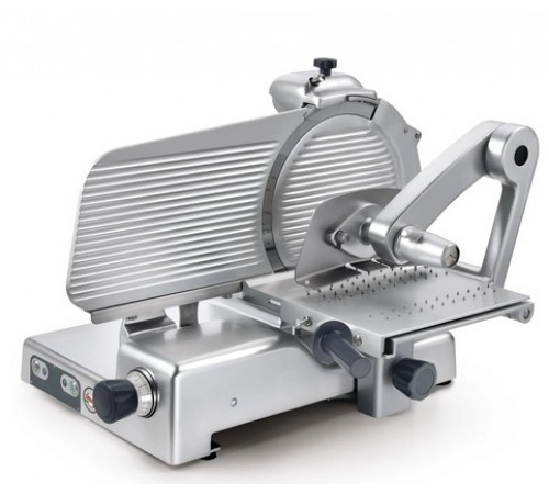 Слайсер Sirman LEONARDO 350 EVO BS2 (163571G02O) CE Prof.