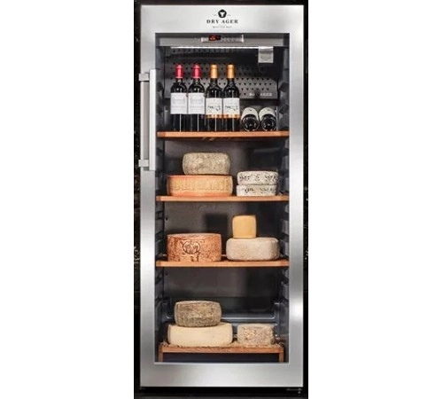 Шкаф холодильний Dry Ager DX1000PS