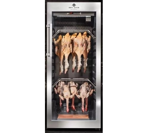 Шкаф холодильний Dry Ager DX1000PS