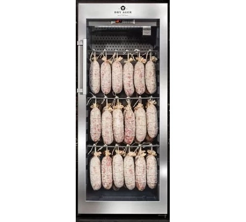 Шкаф холодильний Dry Ager DX1000PS