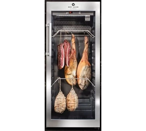 Шкаф холодильний Dry Ager DX1000PS