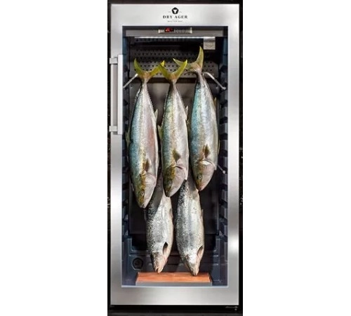Шкаф холодильний Dry Ager DX1000PS