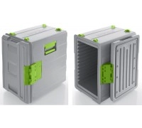 Термоконтейнер B.PRO BPT620KUF green