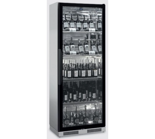 Охолоджувач для вина GEMM WD5/121/LEFT